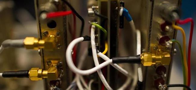  علماء يبتكرون أغلى مادة في العالم قيمتها 150 مليون دولار للغرام الواحد 