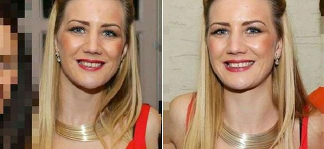 المرأة صاحبة الثّديين الكبيرين هي الأكثر جاذبيّة للرجل!