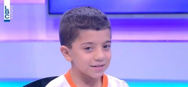 أطفال عباقرة من لبنان يبهرون في الحساب الذهني الفوري... شاهدوهم في هذا الفيديو