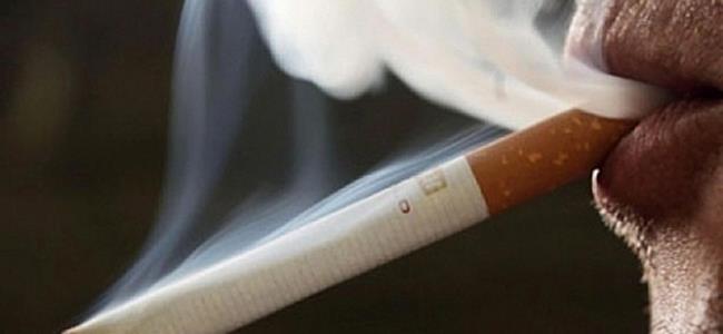 للتخلص من حَبّ الشباب أوقفوا التدخين والشوكولا