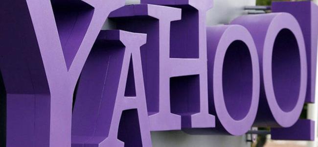 رئيسة ياهو تعلن ولادة طفليتها التوأمين!