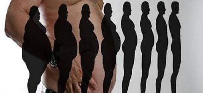 بالقيديو للرجال والنساء ... وصفة مذهلة للتخلص من الكرش في دقيقة ونصف