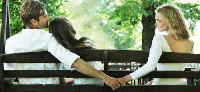 للنساء فقط.. متى وأين يفكّر زوجك في خيانتك؟ الاجابة مفاجئة