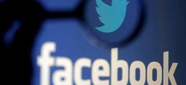  فيسبوك، غوغل وتويتر يتعهدون بزيادة جهود الاعتدال ,حذف خطاب الكراهية 