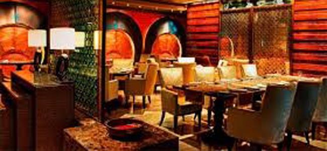  مطعم صيني يبيع الهواء النقي 