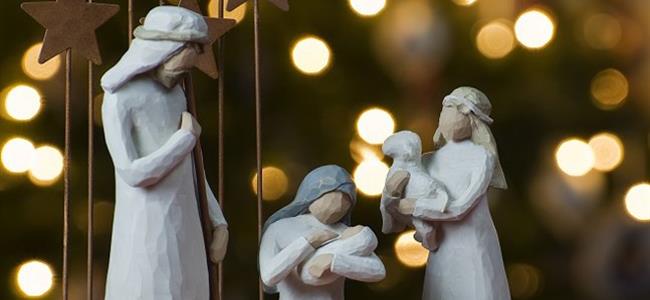 في زمن الميلاد.. نجمات يتخلّيْنَ عن دِينهنّ؟