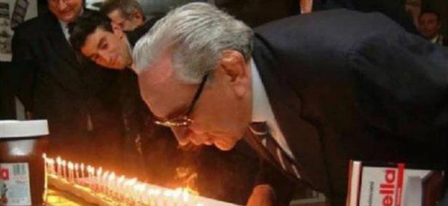 من كان أغنى رجل في ايطاليا