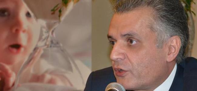  الحبل السرّي... أمل جديد في العلاج