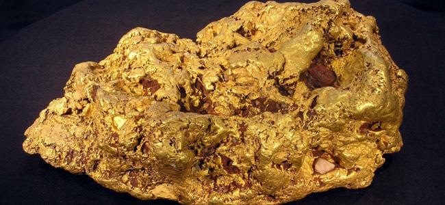 هل تعلم أن جسم الإنسان يحتوى على الذهب؟