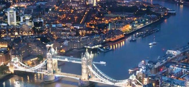  بريطانيا للبيع.. بـ8 تريليونات إسترليني!