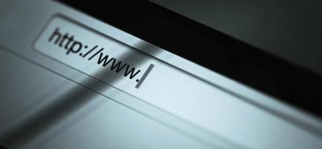  هذا هو أول موقع إلكتروني في العالم 