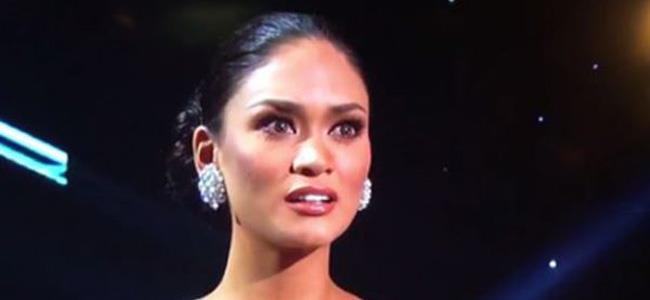  ملكة جمال الكون الفليبينيّة لمعجبيها: توقّفوا الآن! 