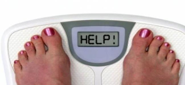  لهذا السبب ازداد وزن البشر في الثلاثين سنة الأخيرة 