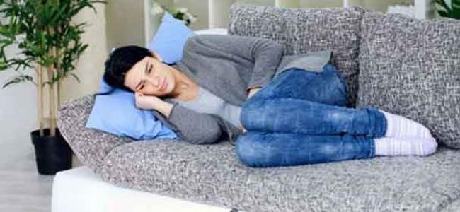 إختراع جديد يسمح لك بالسباحة أثناء الدورة الشهرية!