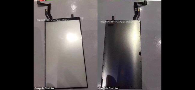 صوّر مسرّبة للأيفون 7 الجديد