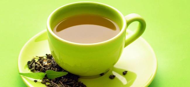 الإفراط في تناول الشاي الأخضر مضر بجسم الإنسان
