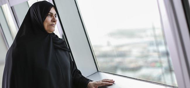 لبنانية بين أهم سيدات أعمال الشرق الأوسط.. من هي؟ 