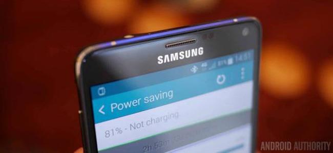 هكذا تشحن بطارية هاتفك بأقل من دقيقة واحدة!