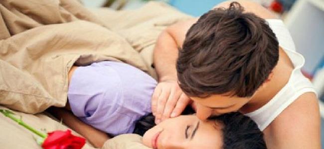 11 سرًا لعشق الرجل للمرأة