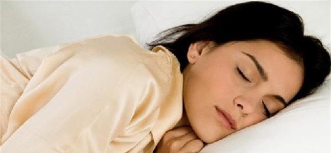  وصفة سحرية من مكونين لنومٍ عميق.. جربوها