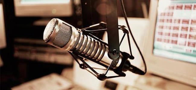 مذيعة ترتكب خطأً فادحاً على الهواء