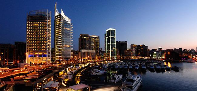  بيروت... ثاني أغلى عاصمة عربية