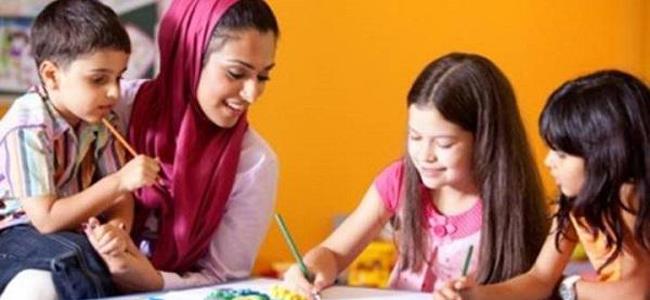 المرأة التي تنجب أطفالا أكثر... تبقى أكثر شباباً وحيوية!