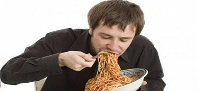 هذه العادات اليومية تسبب البدانة!