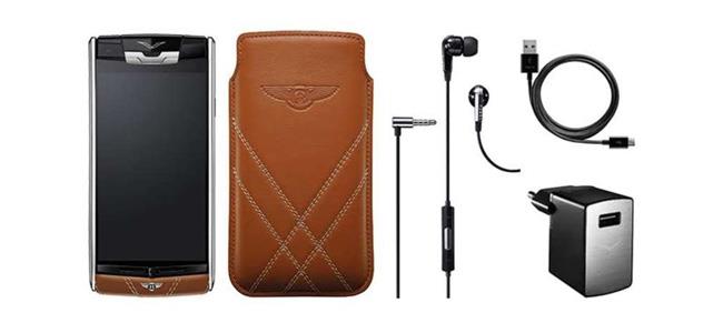 هاتف للأغنياء فقط.. ما الذي يميزه؟ 