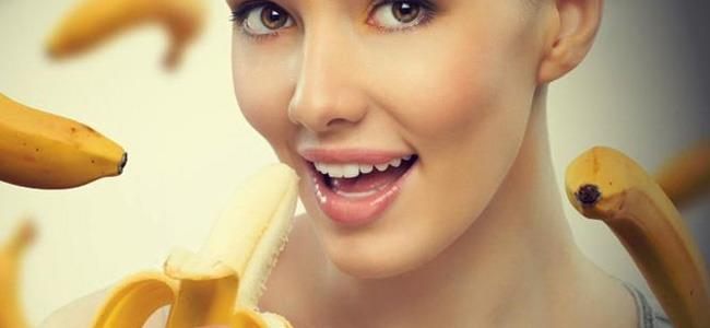 10 فوائد غريبة للموز