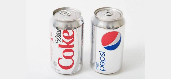 كشف فضحية كوكاكولا وبيبسي.. ما رأيكم؟