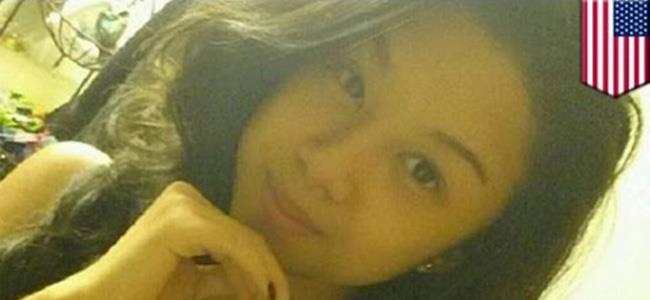  انتحار مراهقة بسبب فيديو نشره والدها 