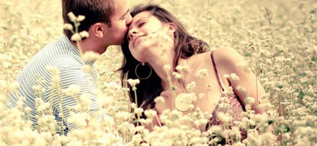 أسباب نفسيّة تجعله يقع في حبّكِ !