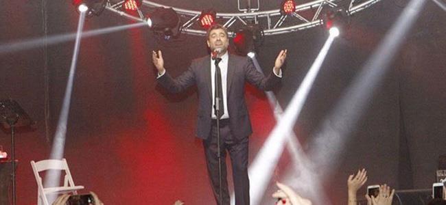 هذه هي أجور النجوم في حفلات يوم الحب