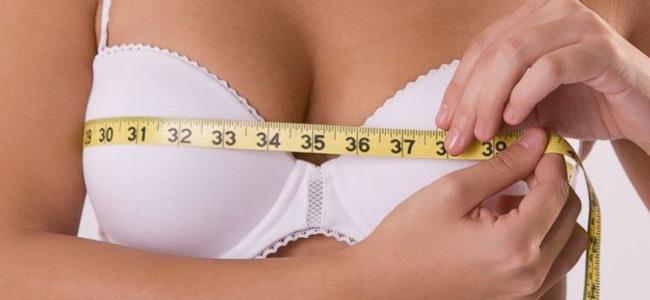 البطاطا لتكبير الثديين