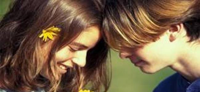 7 علامات لاكتشاف الحبّ الحقيقي