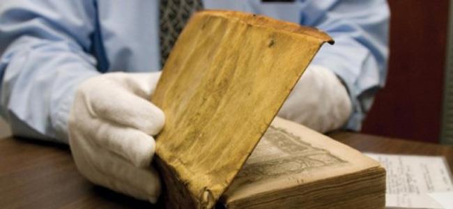  استخدامات غريبة لـ الجلد البشري! 