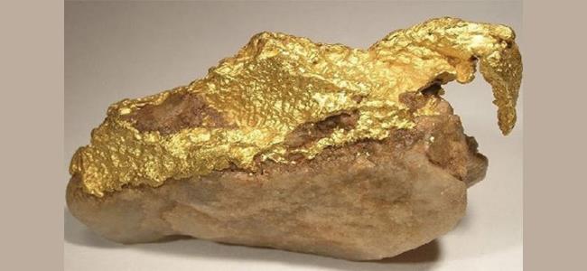  حقائق ستفاجئك عن الذهب! 
