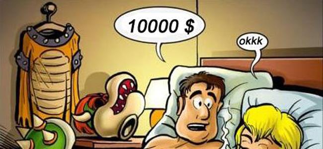  الجميلة الشقراء والسبعيني وغرام أمام الناس 