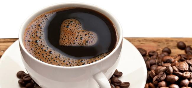 خبر سار لمحبي القهوة!