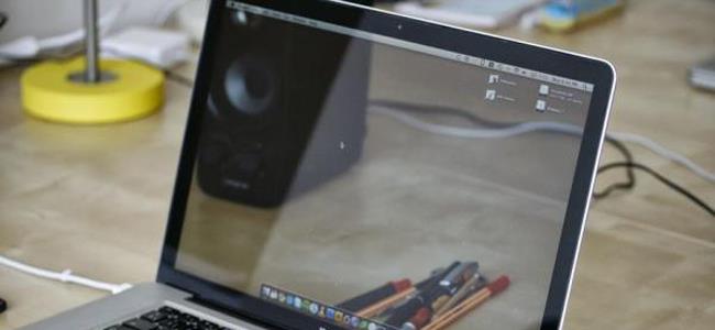  عصر شاشات الحاسوب على وشك الإنحسار ثم الزوال 