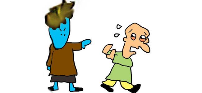  مصوّر يعرض على أحد الفنانين التحرّش بشقيقه 