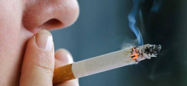 تعرف إلى الوقت الأمثل للإقلاع عن التدخين