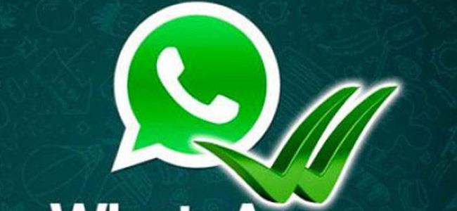  ماذا يحصل يوميا على واتساب؟