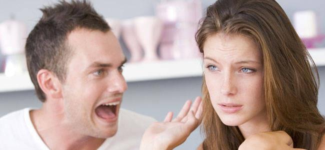  ما هي الصفات التي تكرهها الزوجة في الزوج؟