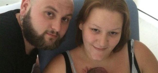  أجروا لها عملية ولادة قيصرية ولكنهم لم يجدوا الطفل، والمفاجأة كبرى!