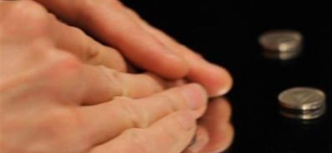 هكذا يسلبون أموالكم بكلمة واحدة!