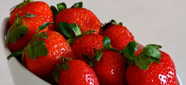 الفريز لتحسين المزاج