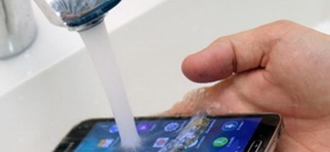  البطارية الجبارة اهم ميزة في غالاكسي إس 7