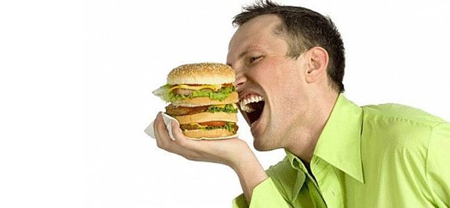 وجبات سريعة يمكنكم إضافتها إلى الريجيم!